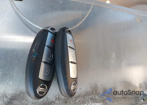 2016 Nissan Rogue Sv from USA, damaged, VIN KNMAT2MT9GP617135